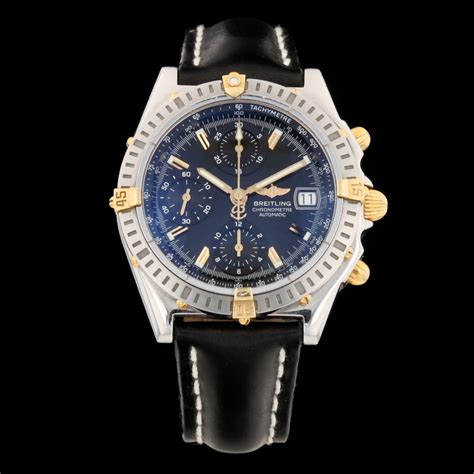 2000 breitling chronomat|Breitling Chronomat price range.